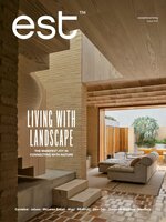 est living magazine